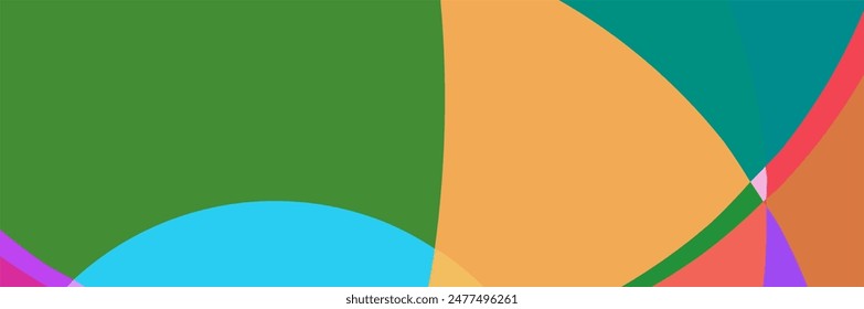 abstract elegant vintage retro background with dynamic color composition