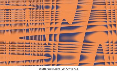 abstract elegant wavy effect background texture. Creative geometric Abstract gradient background artwork pattern design for Abstract blurred background, For Web and Mobile Applications, business.