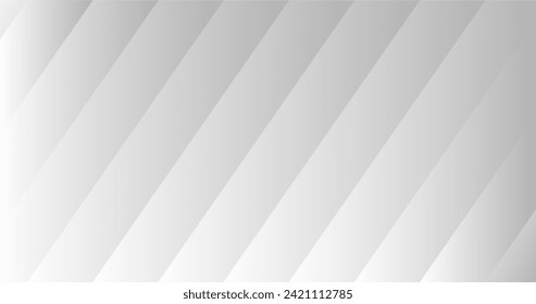 abstract elegant white gradient background