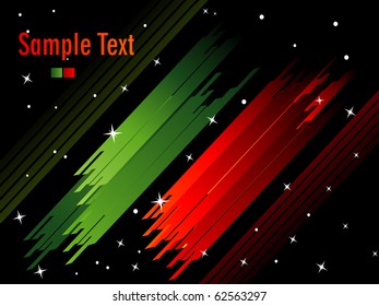 abstract element background illustration