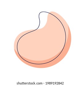 abstract element for design vector illustration