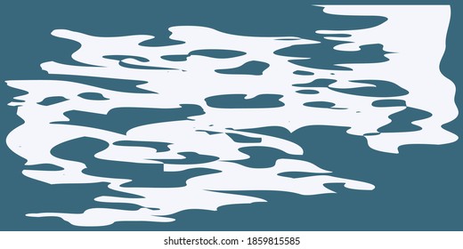 Abstract element for design - vector. Original. Modern design.