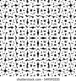 Abstract element. Geometric illustration. Graphics with generated element(s)