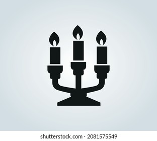 Abstract element and icon for christmas celebration