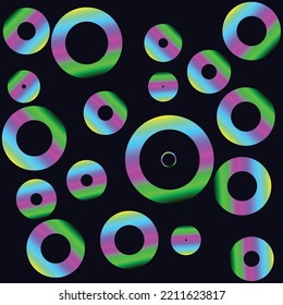 abstract element illustration design. This design is suitable for any needs