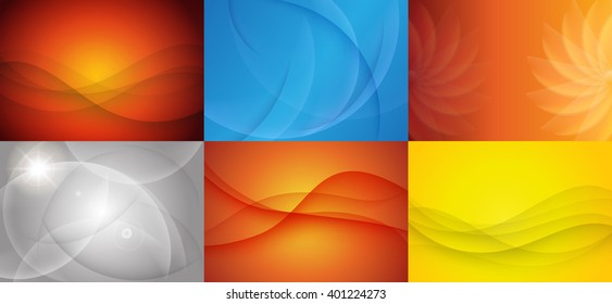 Abstract element modern wave texture smooth style overlay white and grey color design elegant business background. Modern curved futuristic design for corporate presentation. Vector Illustration

