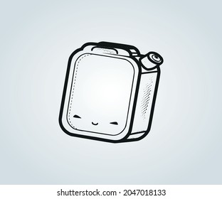 abstract element or object for automobile