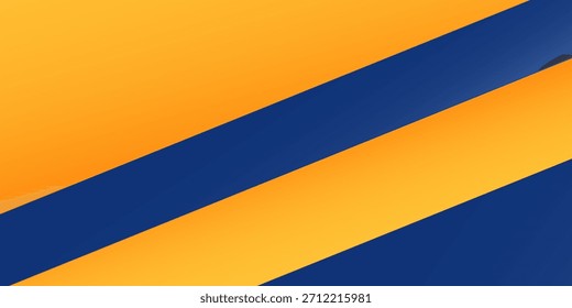 Formas de elemento Abstractas fondo de Formas geométricas de Anuncio amarillo azul. Diseño web de fondo de presentación de patrón de Anuncio de Diseño gráfico de Vector. Vector sencillo. Edición eps10