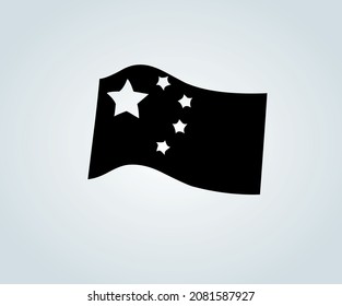 abstract element or symbol of chinese culture