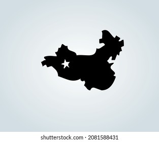 abstract element or symbol of chinese culture