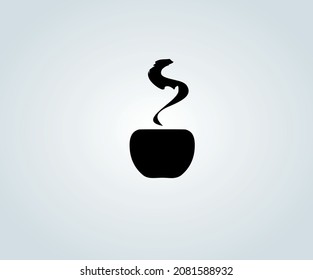 abstract element or symbol of chinese culture