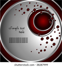 abstract element wallpaper