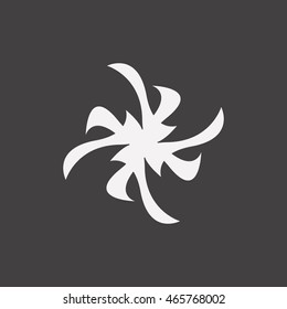 Abstract element.Star.