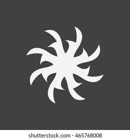 Abstract element.Star.