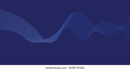 Abstrakte Erhebung gewellte Topographie Streifenlinie für Konzept über minimalen Berg , Hügel, Welle aus ilustrasi Vektor.