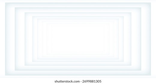 Abstract Empty room corner studio room background, Mock up template for display or montage of design or text message design on modern web template.