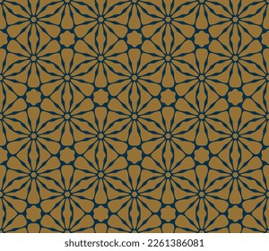 Resumen de un patrón geométrico interminable. Un fondo transparente, textura vintage.