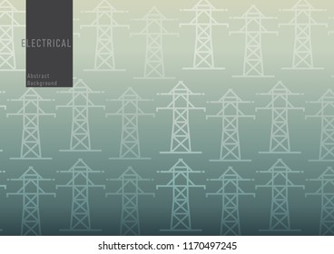 abstract energy background,vector illustration
