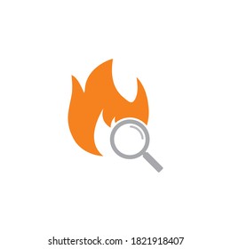Abstract Energy Vector , Industry Logo