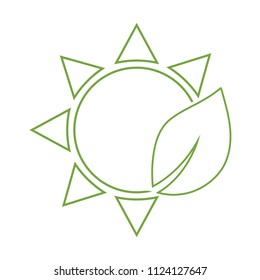 Abstract environment object