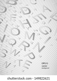Abstract, eps10