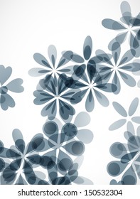 Abstract, eps10