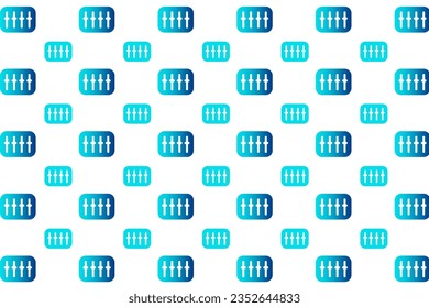 Abstract Equalizer Pattern Background, can be used for business designs, presentation designs or any suitable designs.