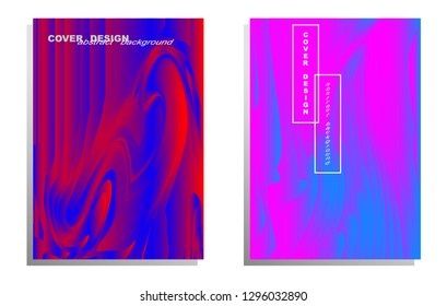 Abstract erotic background. gradient. line. template. A 4. gradients based on lilac, blue and pink and their combinations
