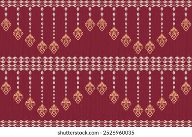 Abstract Ethnic Art, Demark Design, Fabric Patterns, Tribal Seamless Patterns, Clothing, Folk Patterns, Covers, Folk Embroidery, Carpet Design, Wallpaper.