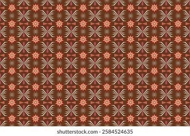 Abstract Ethnic Art, Geometric Design, Tribal Seamless Pattern, Fabric Pattern, Print Pattern, Pattern, Art, Cover, Prints, Wallpapers, Carpet Designs, Patterns on products.