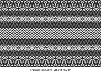 Abstract ethnic art, Ikat, Fabric Patterns, Tribal Seamless Patterns, Clothing, Patterns, Folk Fabric Patterns, Aztec Geometric Art, Covers, Folk Embroidery, Wallpaper, Carpet.