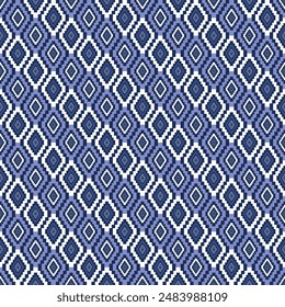 abstract ethnic art.seamless pattern in tribal,folk embroidery,and Mexican style.
Aztec geometric art ornament print.Design for carpet,cover.wallpaper,wrapping,fabric,clothing.