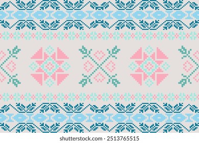 
Abstrakte ethnische aztec geometrische Muster-Design für Hintergrund.American,mexikanisch,indischen,böhmischen Stil.Vektor,Illustration,Stoff,Kleidung,Teppich,Textil,Umhüllung,Batik,Stickerei,Strickwaren,Pixel-Kunst