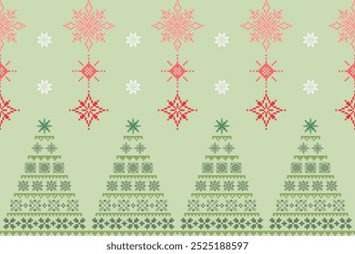 Abstract ethnic aztec geometric pattern design for background.American,mexican,indian,bohemian style.vector,illustration,fabric,clothing,carpet,textile,wrapping,batik,embroidery,knitwear,pixel art