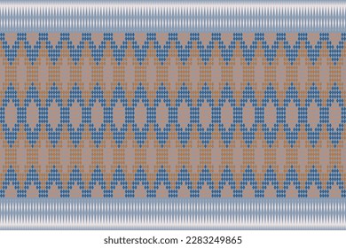 Resumen de diseño de patrones geométricos étnicos para el fondo.Norteamericano,Diseño de estilo mexicano para el fondo,vector,ilustración,tela,ropa,alfombra,textil,envoltura,batik,bordado