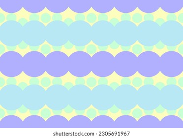 Abstract ethnic geometric pattern design for background or wallpaper and ethnic