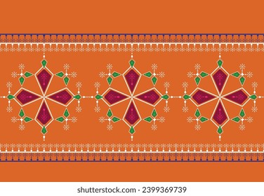 Abstract ethnic geometric pattern design for background or Wallpaper.fabric wallpaper, fabric pattern,seamless pattern ,ethnic pattern ,ethnic design ,fashion design ,
Ethnic geometric design,Ethnic 