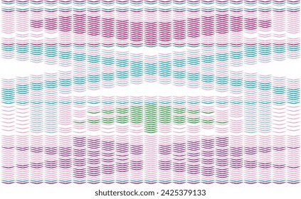 Abstract ethnic geometric pattern design for background or Wallpaper 
Geometric Ethnic Pattern Design Background Wallpaper,Ethnic geometric design,Ethnic pattern in tribal, folk embroidery abstract 