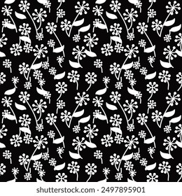 Abstrakte ethnische geometrische Muster Design für Hintergrund oder Wallpaper.