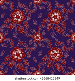 Abstrato design de padrão geométrico étnico para fundo ou papel de parede.