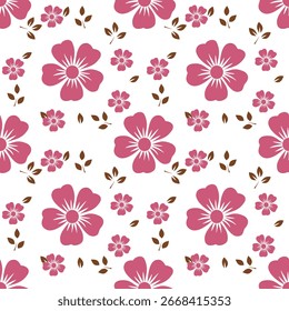 Abstract ethnic geometric pattern design for background or Wallpaper.
