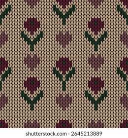 Abstract ethnic geometric pattern seamless design for background, wallpaper, fabric, curtain, clothing