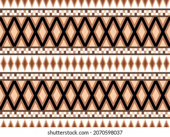 Abstract ethnic geometric pattern,print,border,tradition,ethnic oriental floral seamless pattern,illustration,Gemetric ethnic oriental ikat pattern traditional	