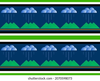 Abstract ethnic geometric pattern,print,border,tradition,ethnic oriental floral seamless pattern,illustration,Gemetric ethnic oriental ikat pattern traditional	