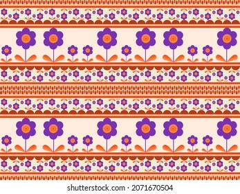 Abstract ethnic geometric pattern,print,border,tradition,ethnic oriental floral seamless pattern,illustration,Gemetric ethnic oriental ikat pattern traditional