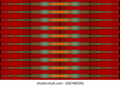 abstract ethnic geometric traditional pattern design for background or wallpaper design for fabric,  carpet ,wallpaper, clothing, wrapping, fabric