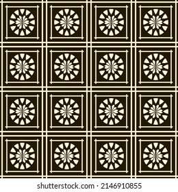Abstract ethnic geometric tribal motif Aztec patterns colorful design for background, wallpaper, clothing, wrapping, fabric, Vector illustration.