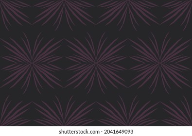 Abstract ethnic ikat chevron pattern background Traditional pattern on the fabric in Indonesia and other Asian countries