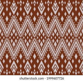 Abstract ethnic retro repeating abstract ,texture Geometric fabric Vector oriental, pattern Abstract geometric,embroidery, fabric illustration embroidery


