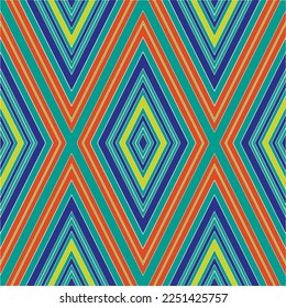 Abstract ethnic rug ornamental  pattern.Perfect for fashion, textile design, cute themed fabric, on wall paper, wrapping paper, fabrics and home decor.
